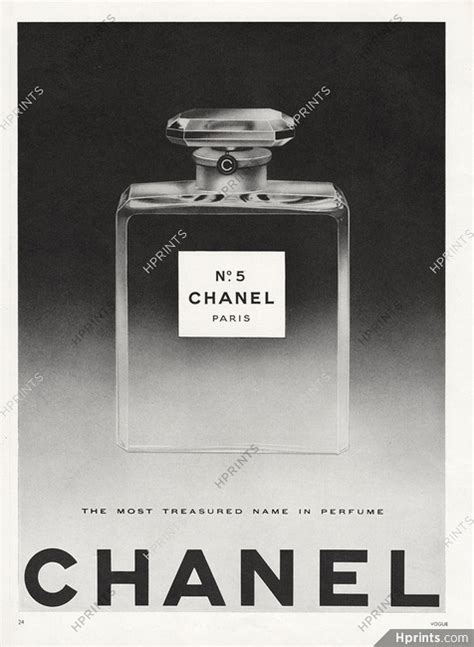 chanel perfume nam